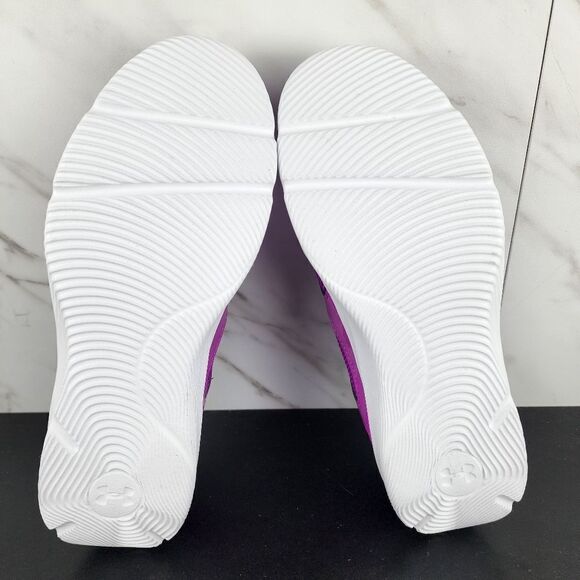 *CLEARANCE New Under Armour Infinity 2.0 Running Shoes - Picture 7 of 8
